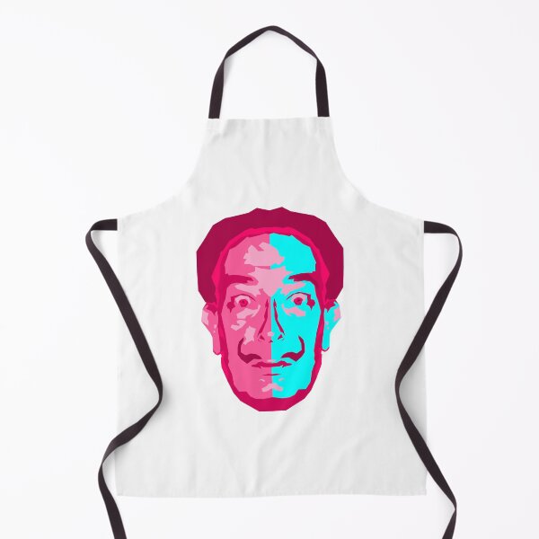 Item preview, Salvador Dali designed and sold by DMFPRINTS.