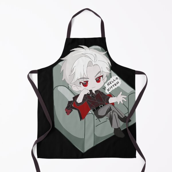 Item preview, Hello Kitten - Virtual Boyfriend designed and sold by PurrfectPixels.