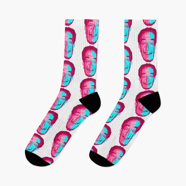 Item preview, Salvador Dali designed and sold by DMFPRINTS.