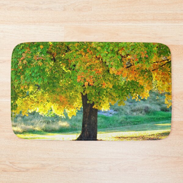 Item preview, Autumn large tree designed and sold by InezPhotography.
