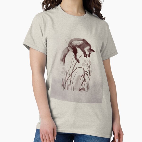 Item preview, Fox in Action designed and sold by ajf19.
