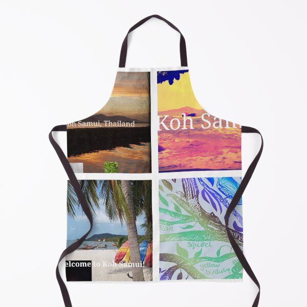 Item preview, Koh Samui designed and sold by JulieMoss.