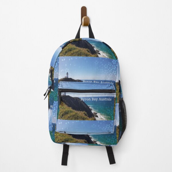 Item preview, Byron Bay Lighthouse designed and sold by JulieMoss.