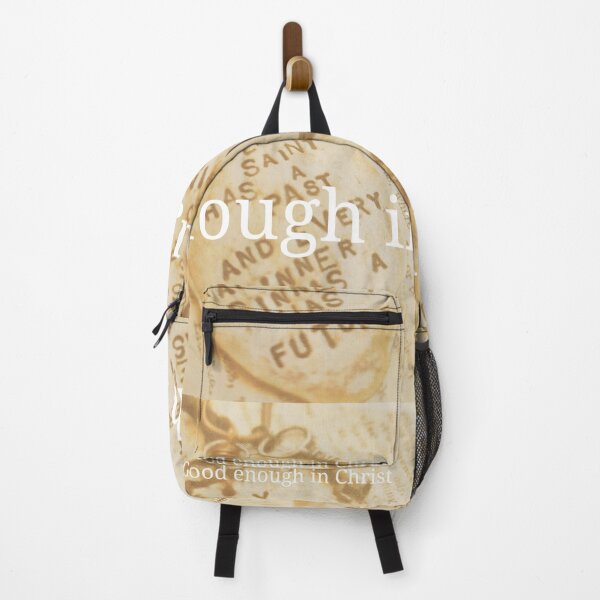 Item preview, I am good enough in Christ! designed and sold by JulieMoss.