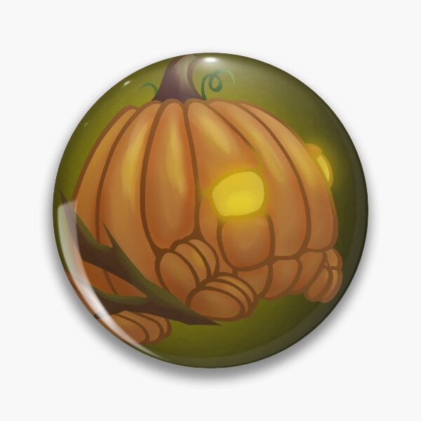 Item preview, Pumkin toad (background) designed and sold by furryarson.