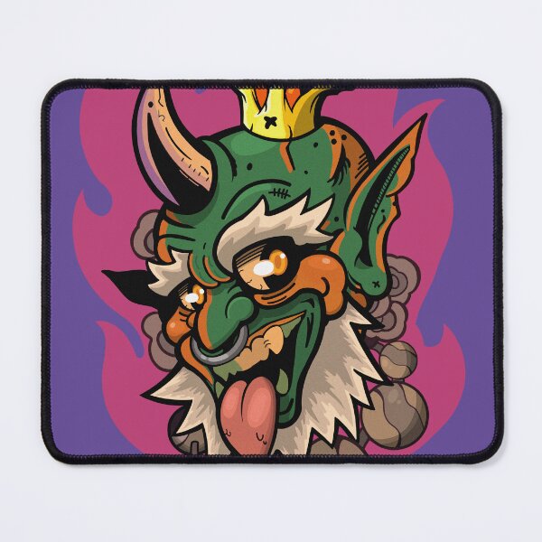 Item preview, Goblin's King designed and sold by Torum.