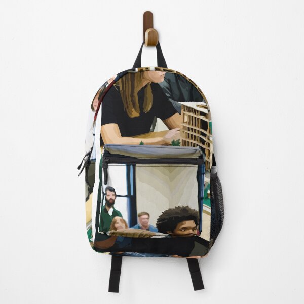 Item preview, Behind the scenes of the exquisite, beautiful, luxurious and modern. designed and sold by Whose-sweat.
