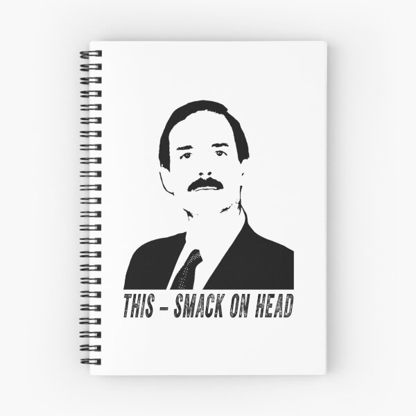Item preview, Vintage Listening To The Song Smack On Head Cute Graphic Gift designed and sold by GageStore.