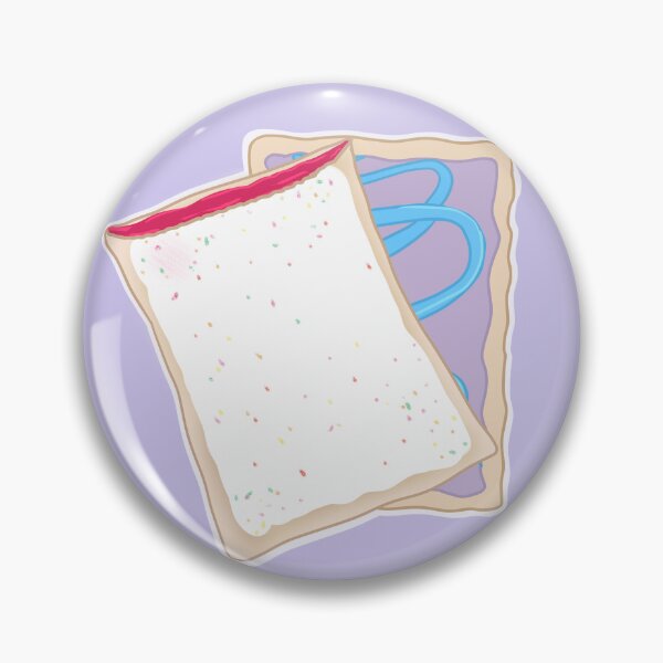 Item preview, Pastry Toaster Pop Ups designed and sold by PyroAshes.