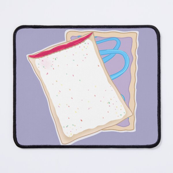 Item preview, Pastry Toaster Pop Ups designed and sold by PyroAshes.