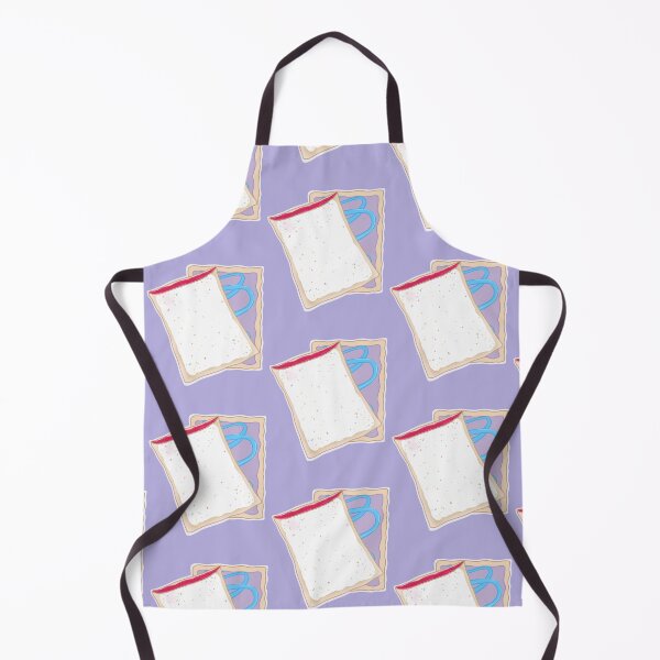 Item preview, Pastry Toaster Pop Ups designed and sold by PyroAshes.