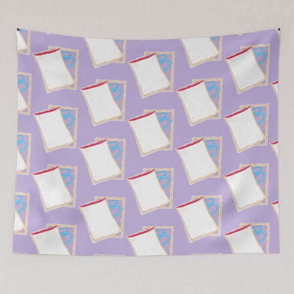 Item preview, Pastry Toaster Pop Ups designed and sold by PyroAshes.