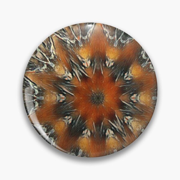 Item preview, Honu Shell (Rusty) designed and sold by Scurvy Dawg Design.