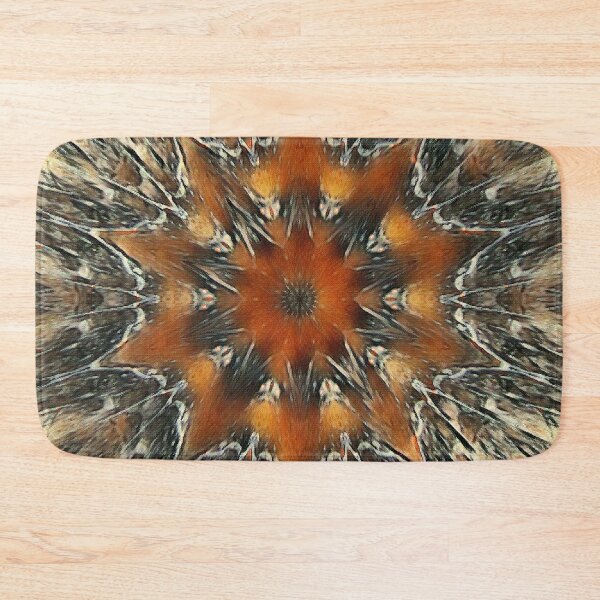 Item preview, Honu Shell (Rusty) designed and sold by Scurvy Dawg Design.