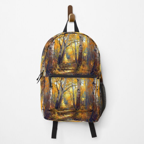 Item preview, Quaking Aspen Trees designed and sold by Savannah Gibbs.