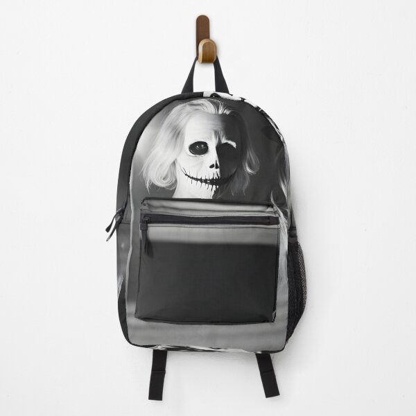 Item preview, Creepy Halloween. designed and sold by Lelepichi.