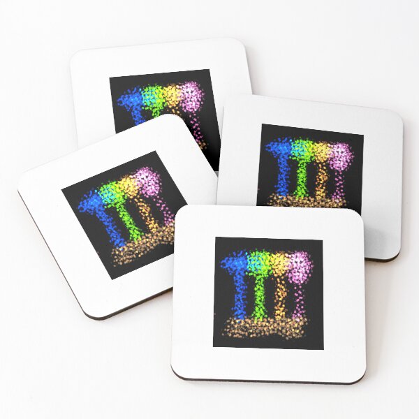 Item preview, Spectrum of Light designed and sold by Savoryfox.