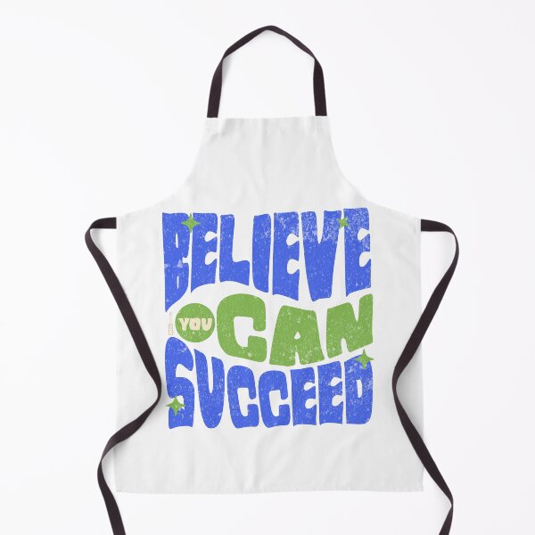 Item preview, Believe You Can Succeed designed and sold by bonkersteehees.