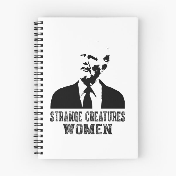 Item preview, More Then Awesome Strange Creatures Women Awesome For Movie Fan designed and sold by GageStore.