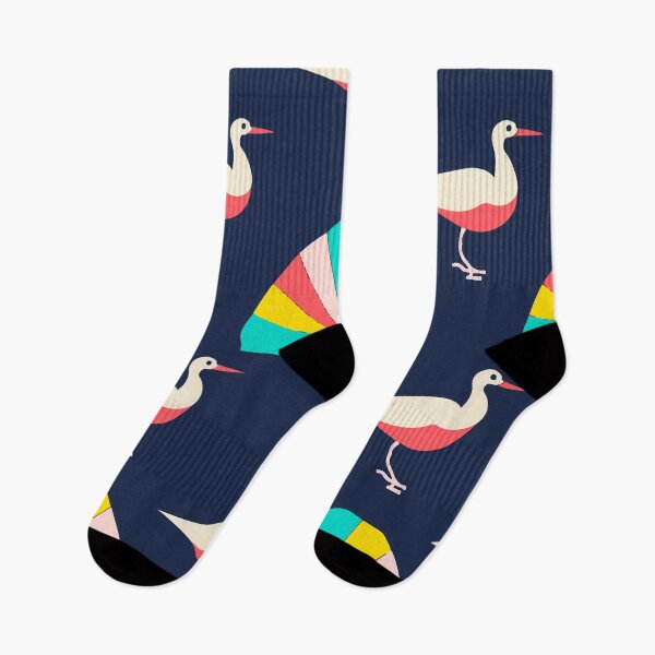 Artikelvorschau, Tropical Pelican Illustration entworfen und verkauft von Timegraf.
