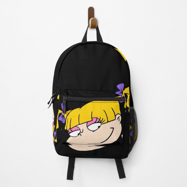 Item preview, Hey Dumb Babies - Black Background designed and sold by The Abysmall.