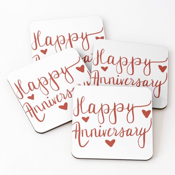 Item preview, Anniversary card  designed and sold by duchesscham.