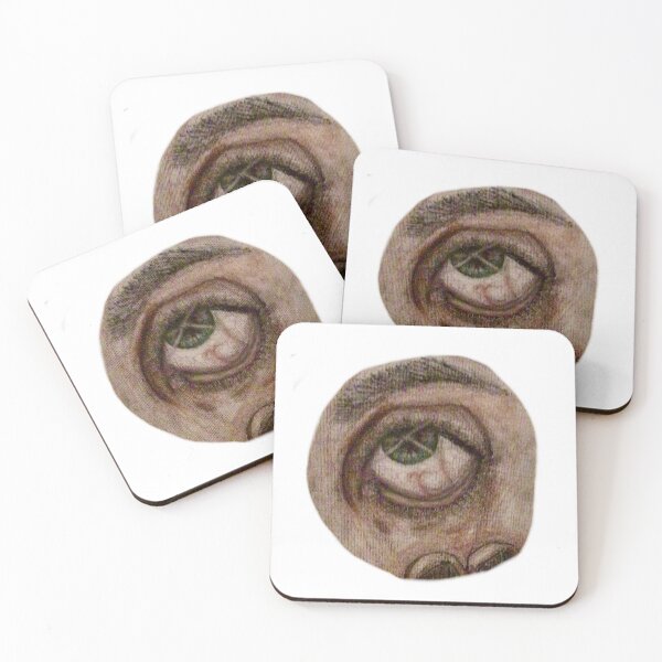 Item preview, Eyeball designed and sold by Black-hawk-designs.