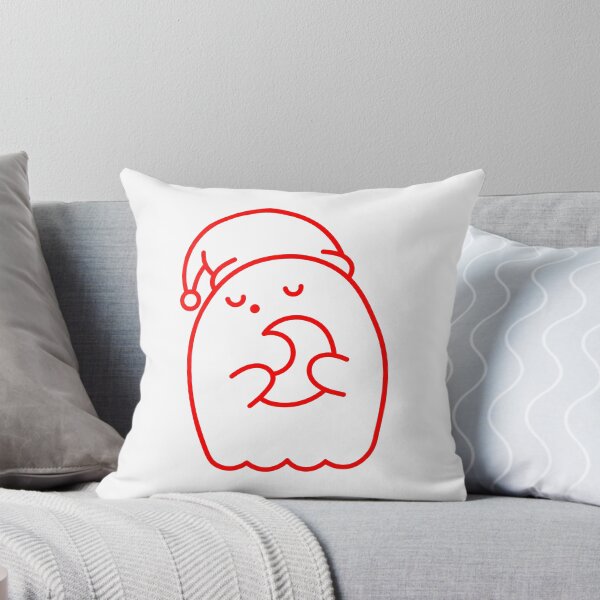 Item preview, sleepy ghost designed and sold by broadwaygirl142.