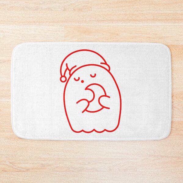 Item preview, sleepy ghost designed and sold by broadwaygirl142.