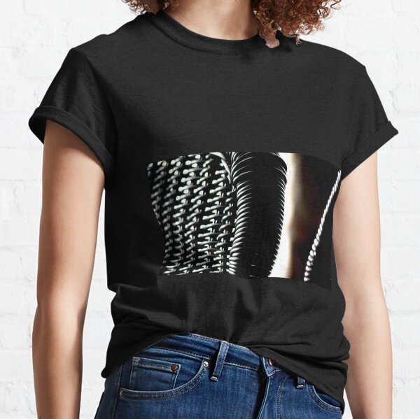 Chair Classic T-Shirt