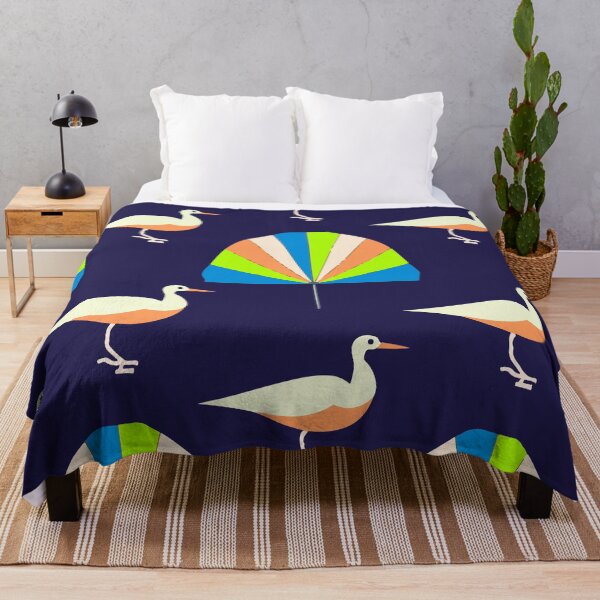 Artikelvorschau, Tropical Pelican Illustration entworfen und verkauft von Timegraf.