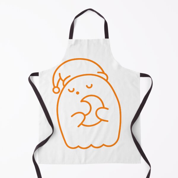 Item preview, sleepy ghost designed and sold by broadwaygirl142.