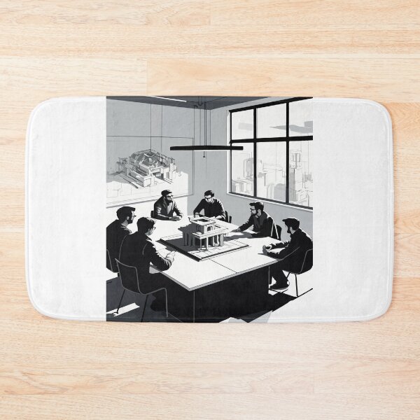 Item preview, Behind the scenes of the exquisite, beautiful, luxurious and modern. designed and sold by Whose-sweat.