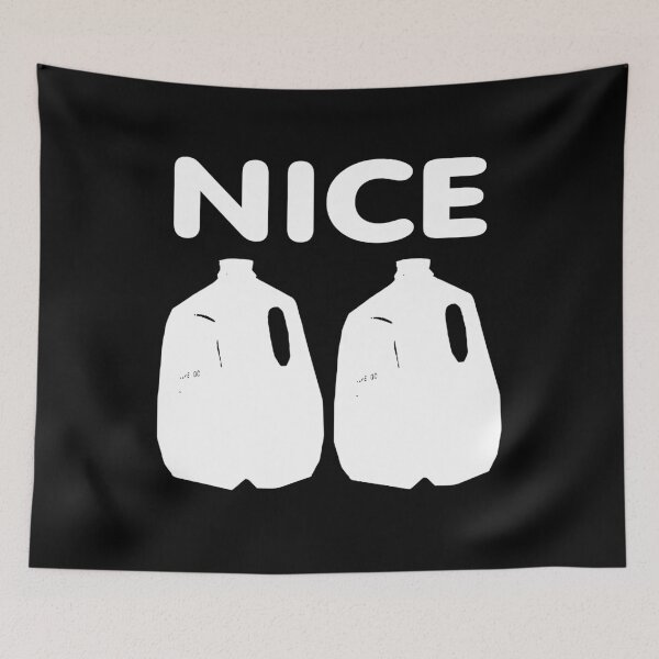 Item preview, Nice Jugs designed and sold by flippinsg.