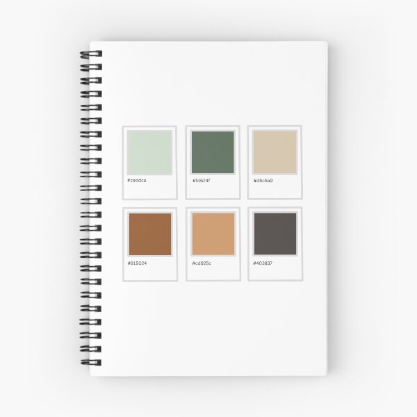 Item preview, march color pallet designed and sold by faytergator.