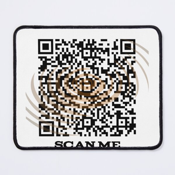 Item preview, SCAN ME  designed and sold by Favourite7457.