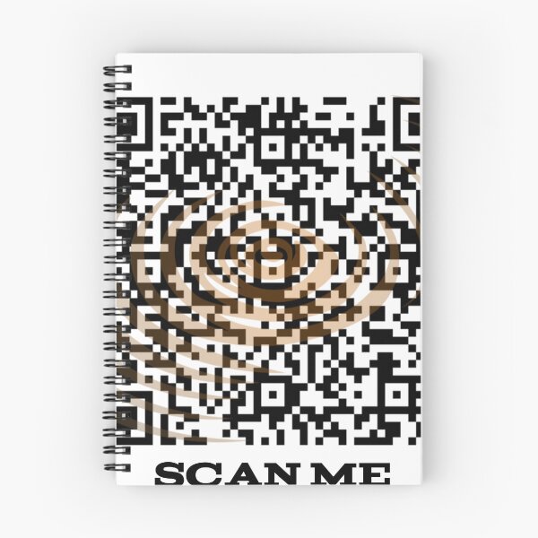 Item preview, SCAN ME  designed and sold by Favourite7457.