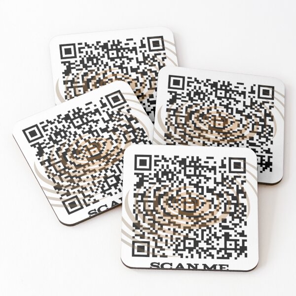 Item preview, SCAN ME  designed and sold by Favourite7457.