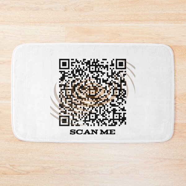 Item preview, SCAN ME  designed and sold by Favourite7457.