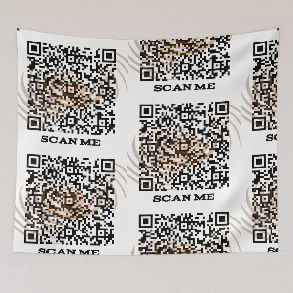 Item preview, SCAN ME  designed and sold by Favourite7457.