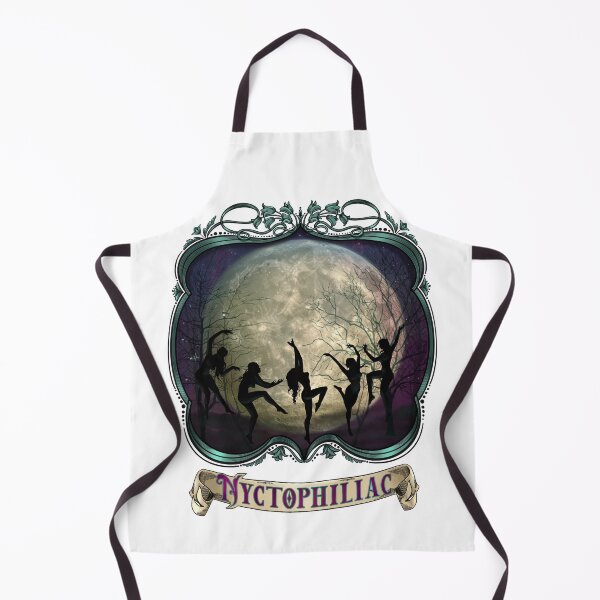 Item preview, Nyctophiliac Dancers designed and sold by RenegadeBetties.