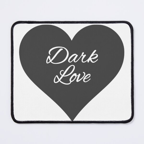 Item preview, Dark Love designed and sold by drowndeep.