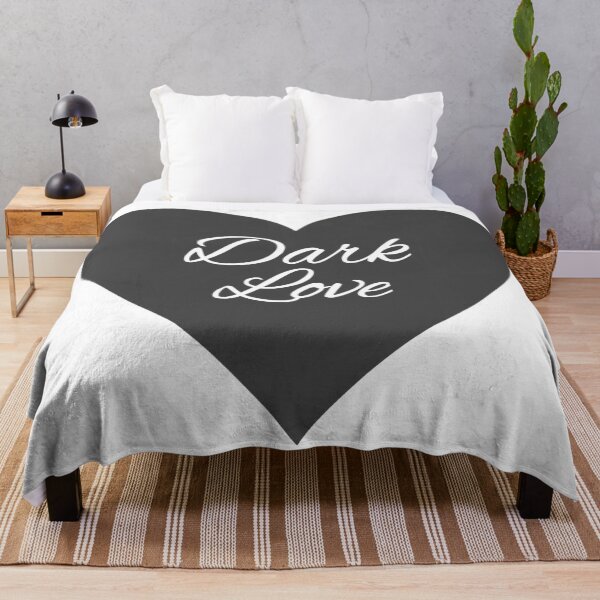 Item preview, Dark Love designed and sold by drowndeep.