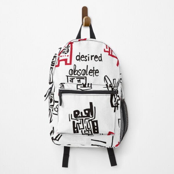 Item preview, Desired Obsolete Abstract Faces designed and sold by Desiredobsolete.