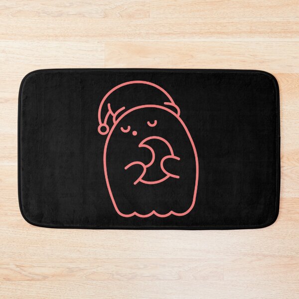 Item preview, sleepy ghost designed and sold by broadwaygirl142.