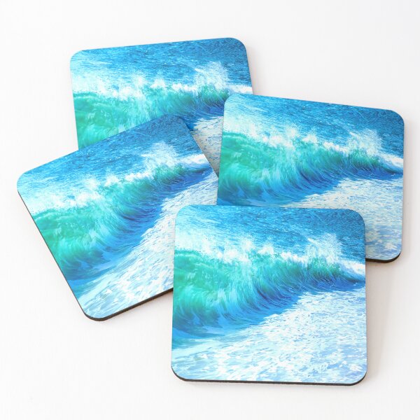 Item preview, Summer waves designed and sold by SueKnox.