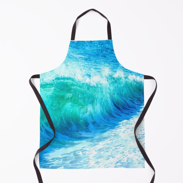 Item preview, Summer waves designed and sold by SueKnox.