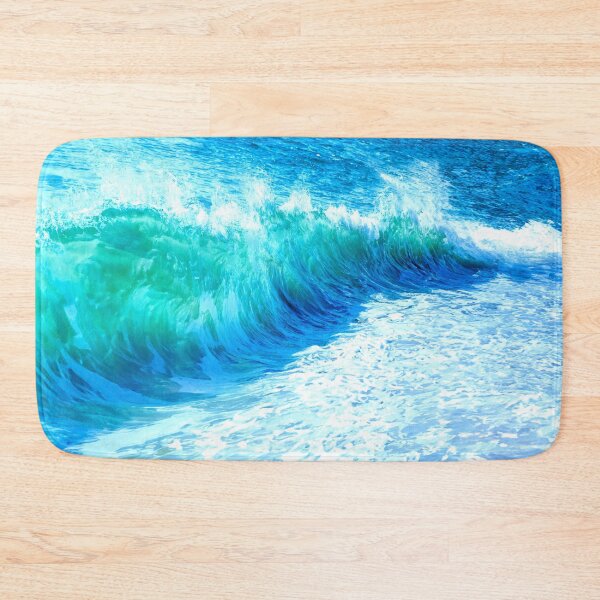 Item preview, Summer waves designed and sold by SueKnox.