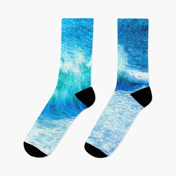 Item preview, Summer waves designed and sold by SueKnox.