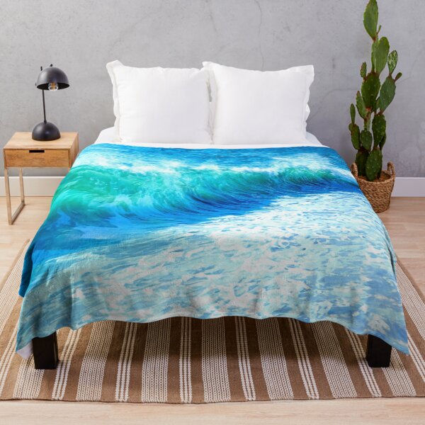 Item preview, Summer waves designed and sold by SueKnox.